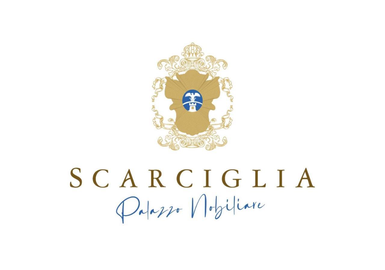 Hotel Palazzo Scarciglia Minervino di Lecce Zewnętrze zdjęcie