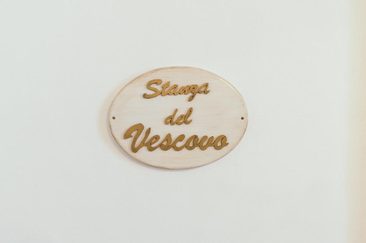Hotel Palazzo Scarciglia Minervino di Lecce Zewnętrze zdjęcie