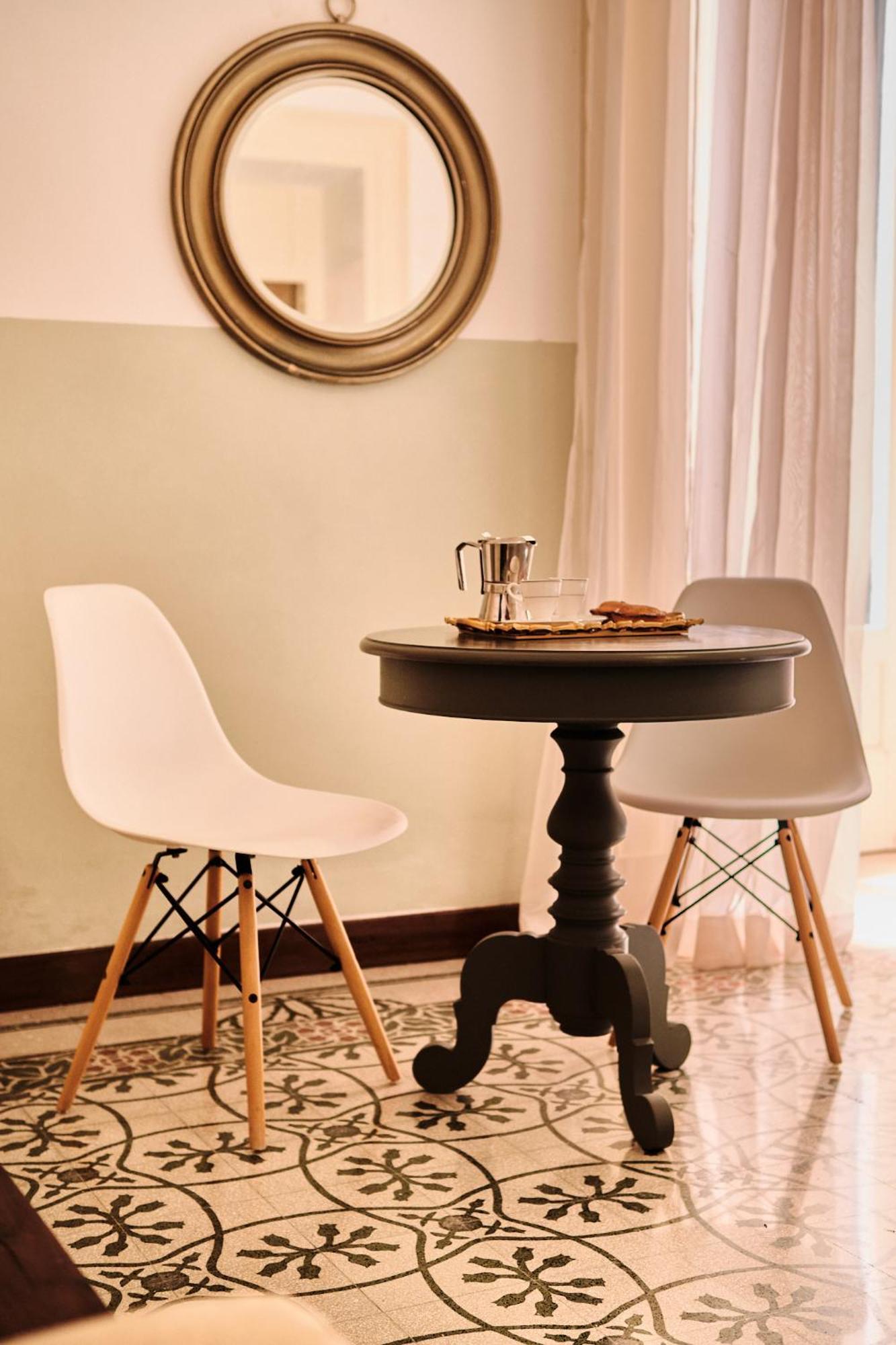 Hotel Palazzo Scarciglia Minervino di Lecce Zewnętrze zdjęcie
