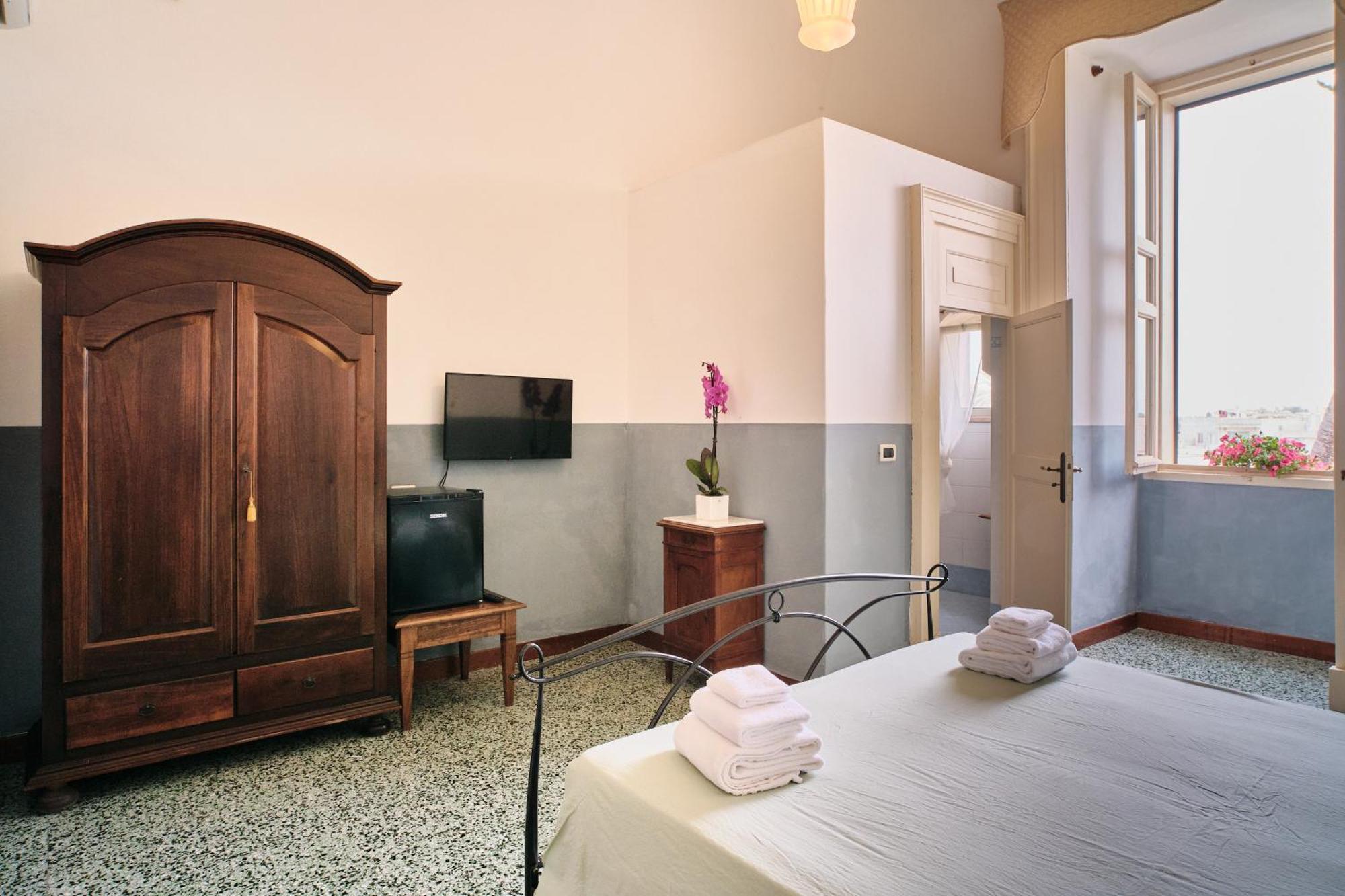 Hotel Palazzo Scarciglia Minervino di Lecce Zewnętrze zdjęcie