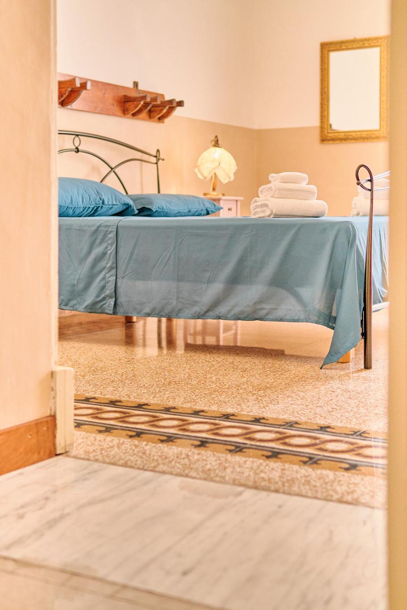 Hotel Palazzo Scarciglia Minervino di Lecce Zewnętrze zdjęcie